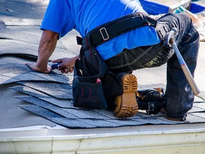 Damage-repair