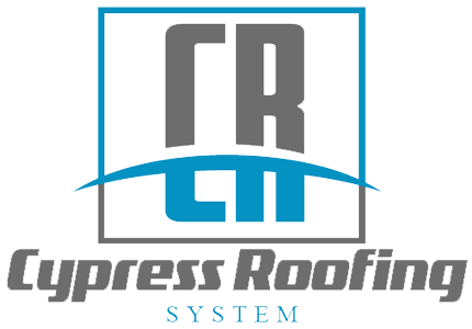 Cypress Roofing System