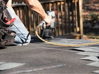 Roof-repair